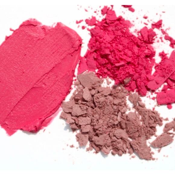 PEAR NOVA Cheek Palette - Pink - Picture 3 of 3